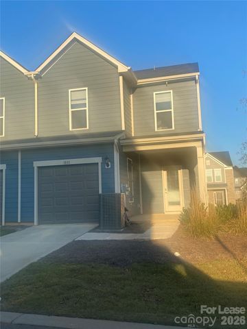 1831 Teachers House Road, Concord, NC 28027