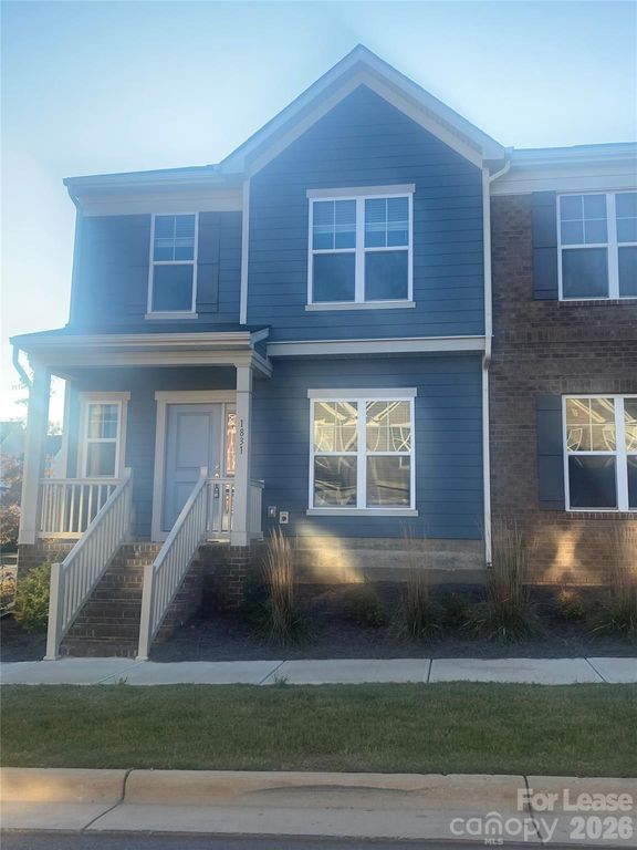 1831 Teachers House Road, Concord, NC 28027