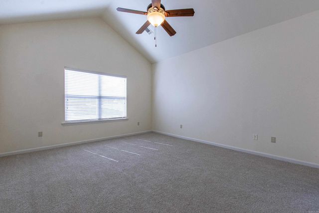 394 Mountain Terrace Circle, Maumelle, AR 72113