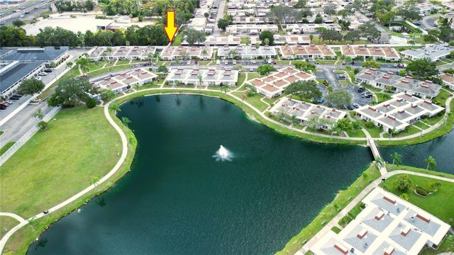 4315 TAHITIAN GARDENS CIRCLE H, Holiday, FL 34691