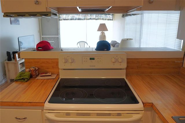 4315 TAHITIAN GARDENS CIRCLE H, Holiday, FL 34691
