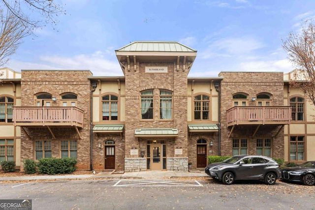 1884 Gordon Manor NE, Atlanta, GA 30307