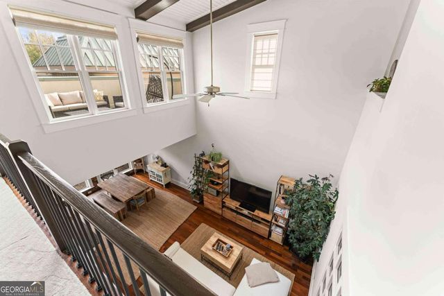 1884 Gordon Manor NE, Atlanta, GA 30307