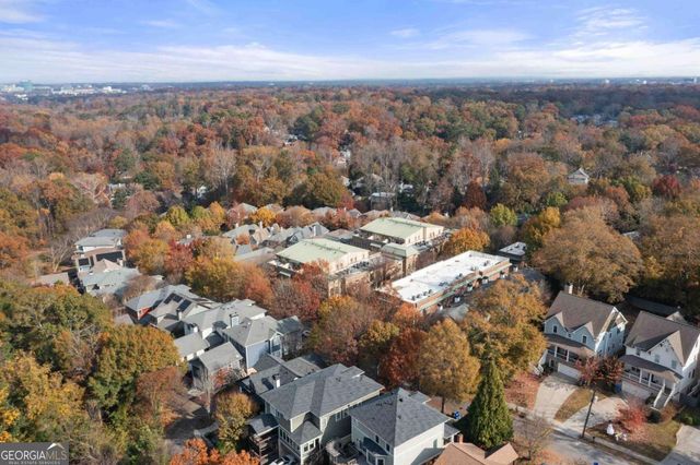 1884 Gordon Manor NE, Atlanta, GA 30307