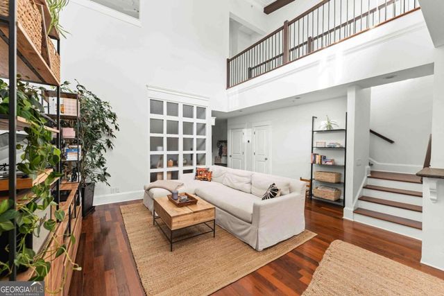 1884 Gordon Manor NE, Atlanta, GA 30307