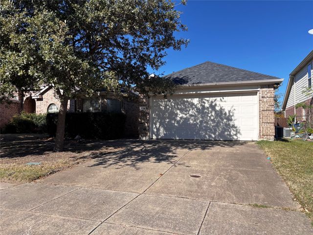 9704 Mystic Dunes Drive, Mckinney, TX 75072