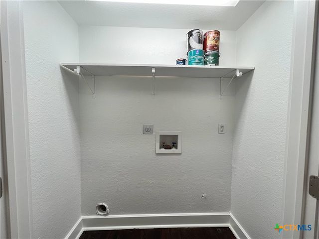 111 N. 5th St, Temple, TX 76501