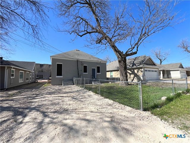 111 N. 5th St, Temple, TX 76501