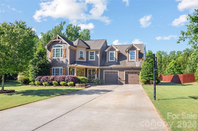 2240 Creek View Court, Fort Mill, SC 29707