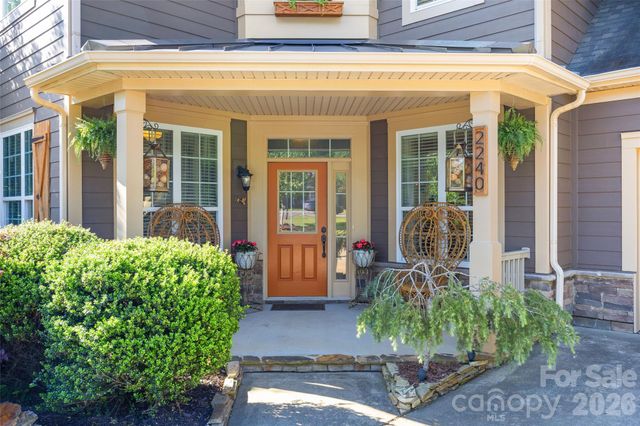 2240 Creek View Court, Fort Mill, SC 29707