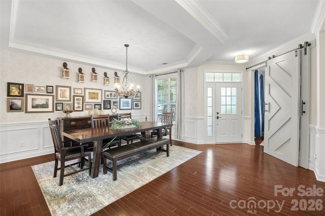 2240 Creek View Court, Fort Mill, SC 29707