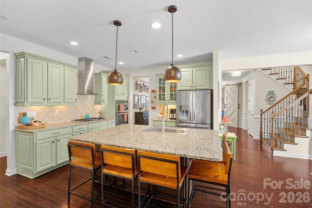 2240 Creek View Court, Fort Mill, SC 29707