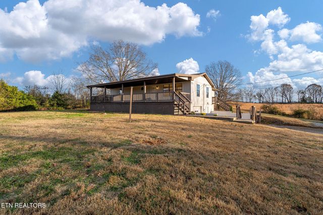 630 Arrowhead Loop, Midway, TN 37809