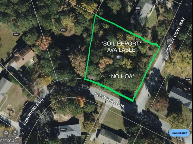 3064 Periwinkle Drive, Snellville, GA 30078
