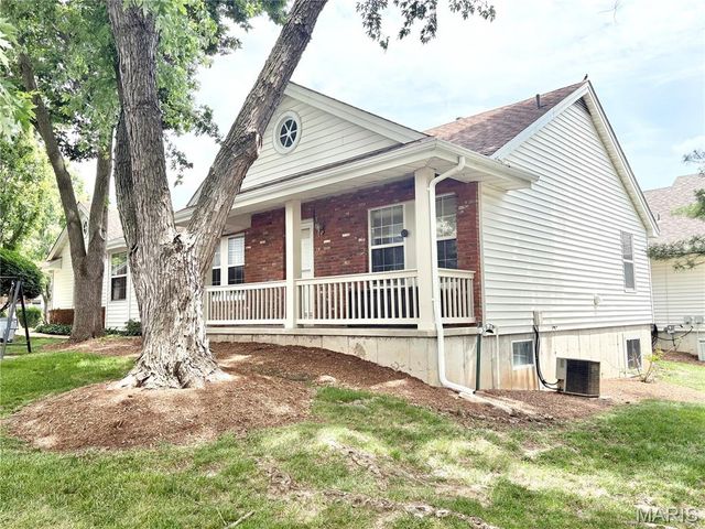 13019 Midfield Terrace, St Louis, MO 63146