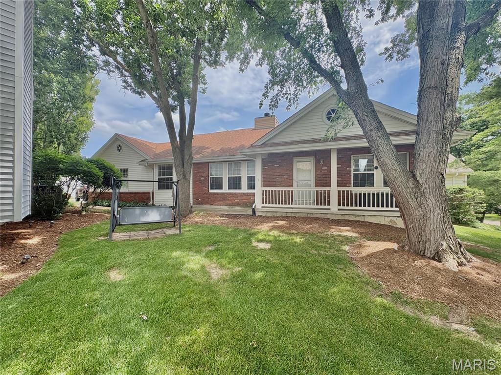 13019 Midfield Terrace, St Louis, MO 63146