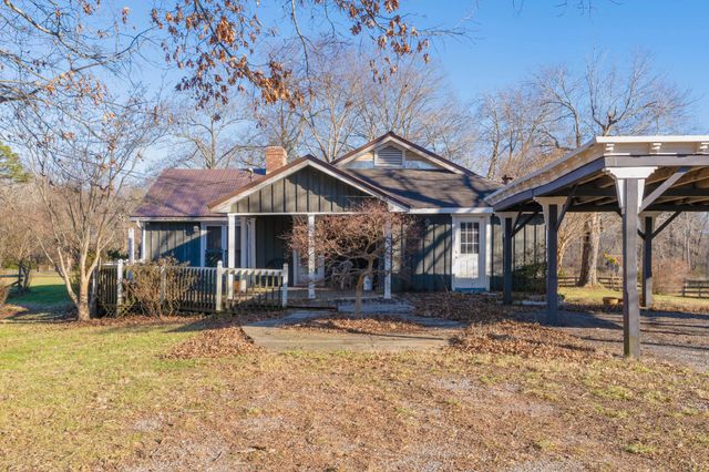 698 Payne Chapel Road, Lookout Mountain, GA 30750