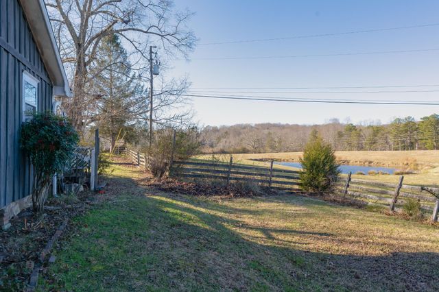 698 Payne Chapel Road, Lookout Mountain, GA 30750