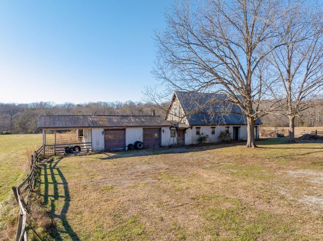 698 Payne Chapel Road, Lookout Mountain, GA 30750