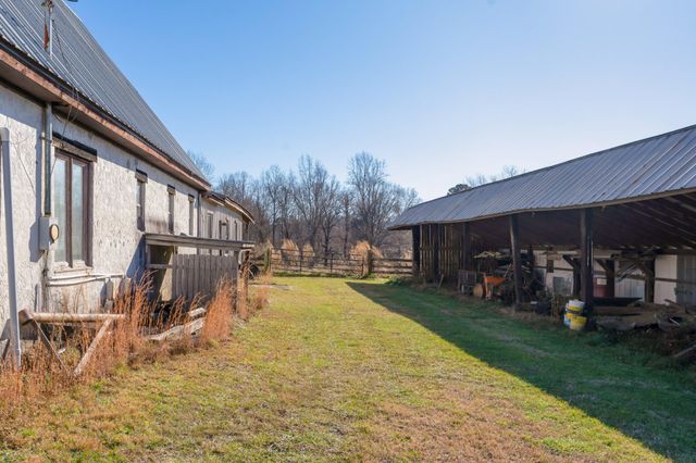 698 Payne Chapel Road, Lookout Mountain, GA 30750