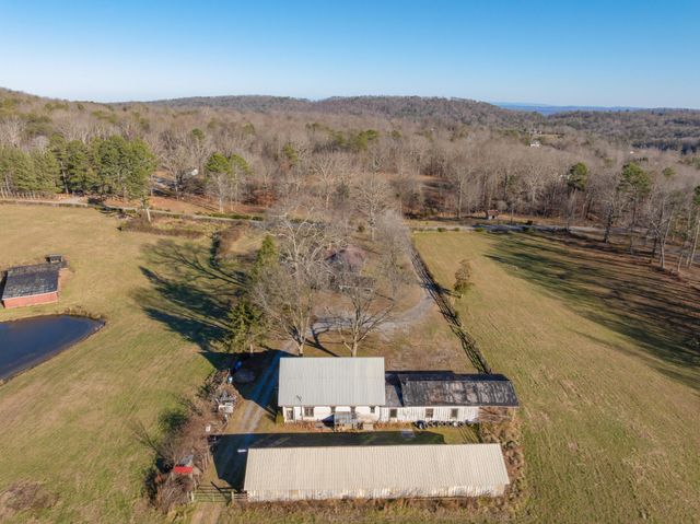 698 Payne Chapel Road, Lookout Mountain, GA 30750