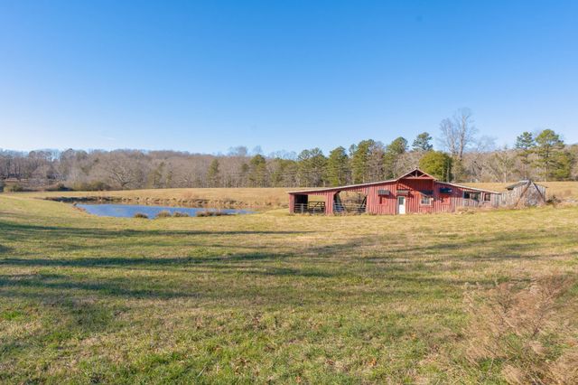 698 Payne Chapel Road, Lookout Mountain, GA 30750