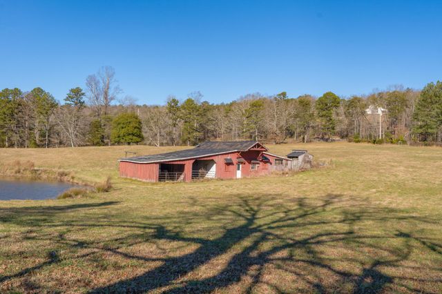 698 Payne Chapel Road, Lookout Mountain, GA 30750