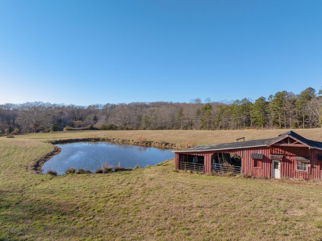 698 Payne Chapel Road, Lookout Mountain, GA 30750