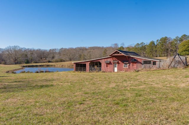 698 Payne Chapel Road, Lookout Mountain, GA 30750