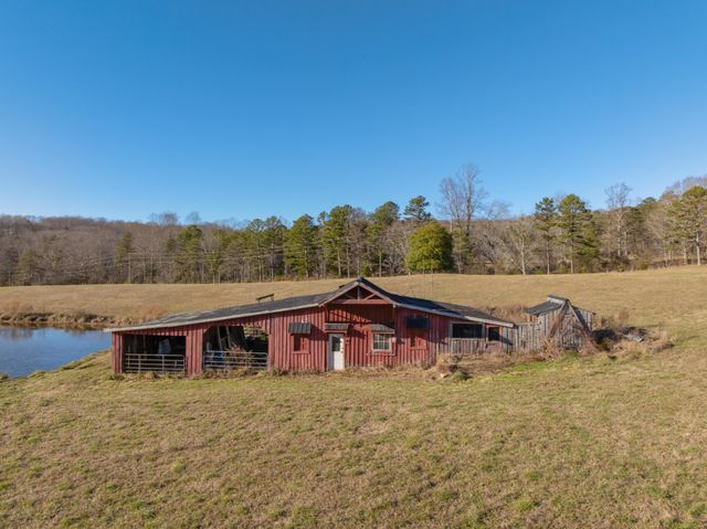 698 Payne Chapel Road, Lookout Mountain, GA 30750