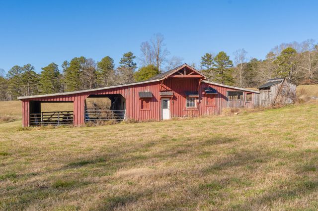 698 Payne Chapel Road, Lookout Mountain, GA 30750