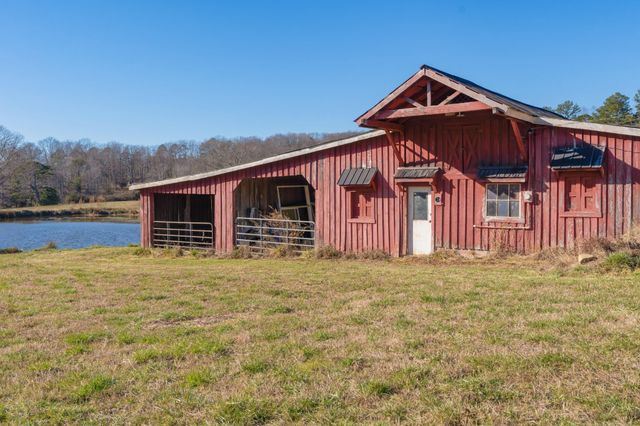 698 Payne Chapel Road, Lookout Mountain, GA 30750