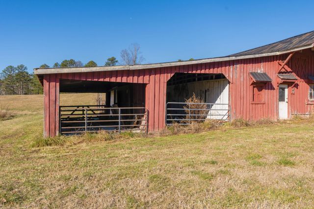 698 Payne Chapel Road, Lookout Mountain, GA 30750