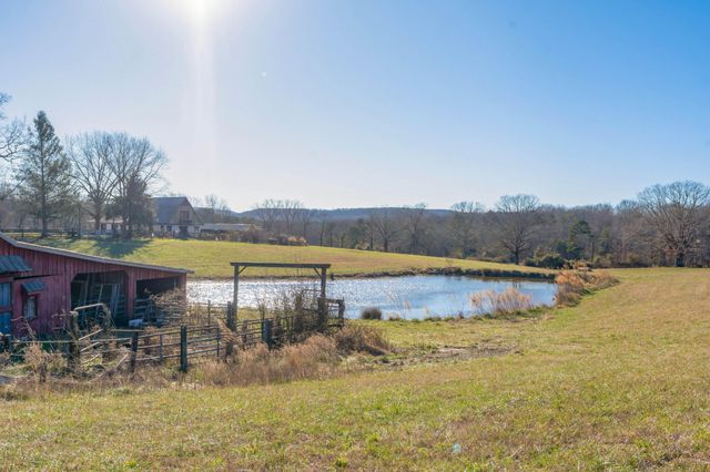 698 Payne Chapel Road, Lookout Mountain, GA 30750