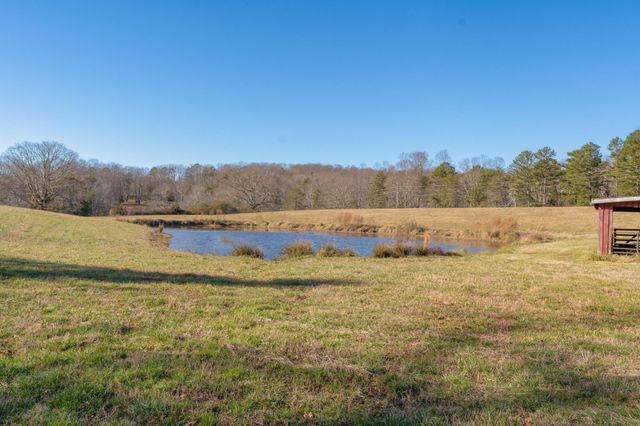 698 Payne Chapel Road, Lookout Mountain, GA 30750