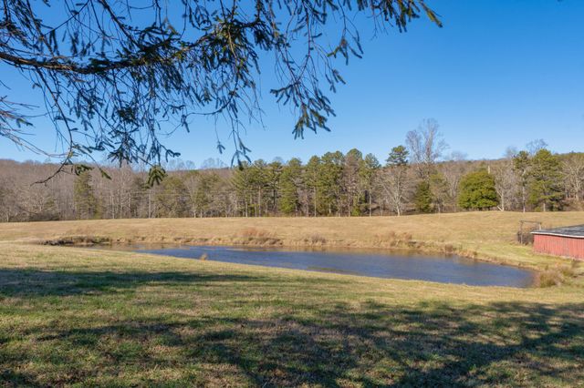 698 Payne Chapel Road, Lookout Mountain, GA 30750