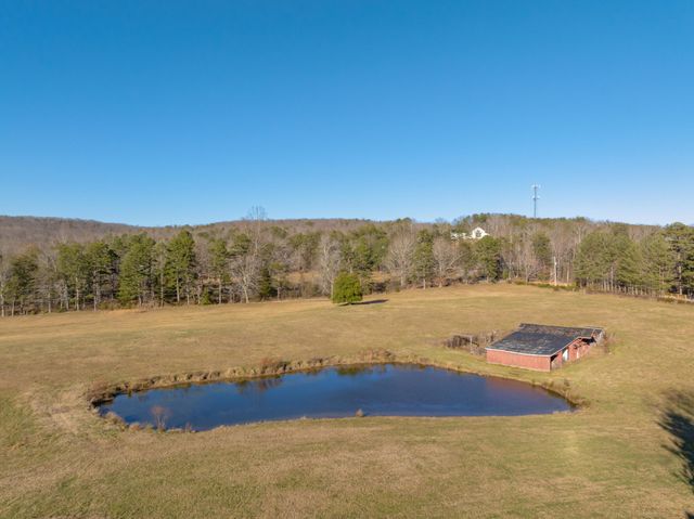 698 Payne Chapel Road, Lookout Mountain, GA 30750