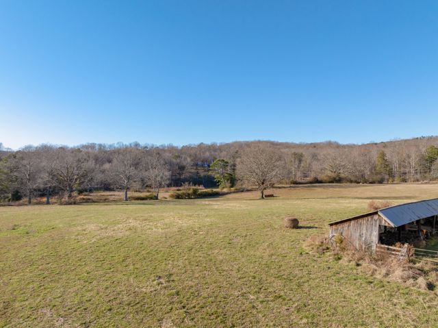 698 Payne Chapel Road, Lookout Mountain, GA 30750