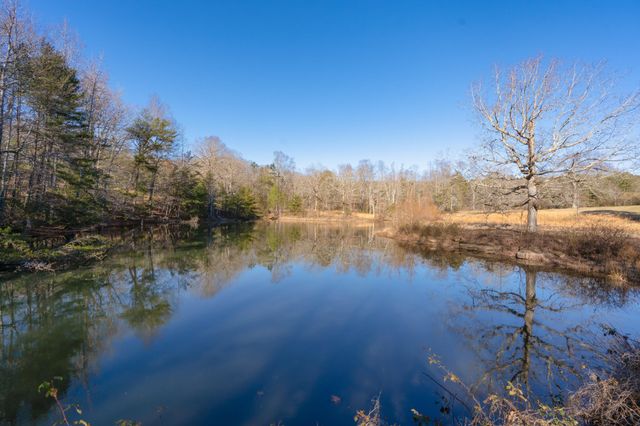 698 Payne Chapel Road, Lookout Mountain, GA 30750