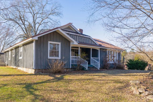 698 Payne Chapel Road, Lookout Mountain, GA 30750