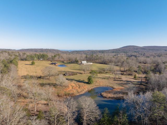 698 Payne Chapel Road, Lookout Mountain, GA 30750