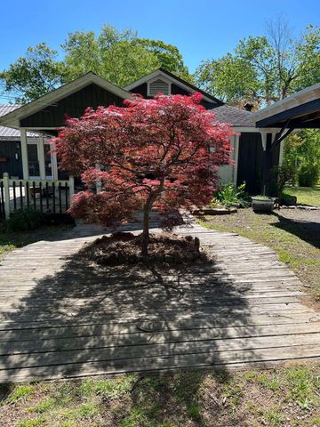 698 Payne Chapel Road, Lookout Mountain, GA 30750