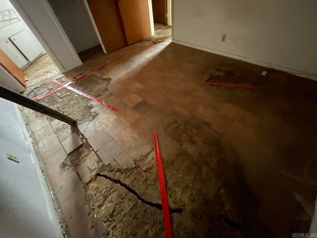 7200 Geyer Springs Road, Little Rock, AR 72209