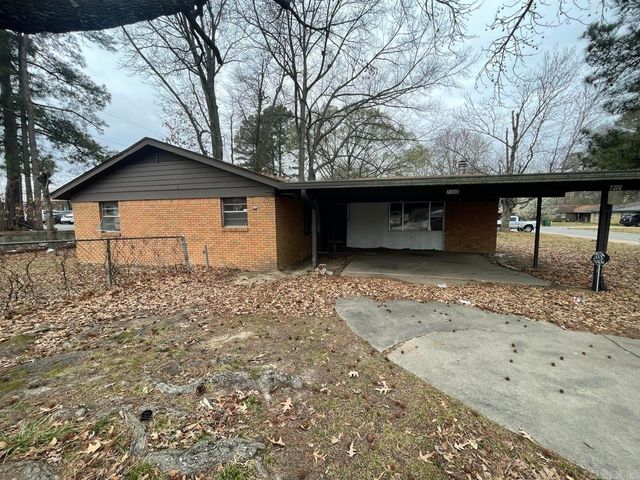 7200 Geyer Springs Road, Little Rock, AR 72209