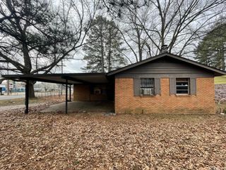 7200 Geyer Springs Road, Little Rock, AR 72209