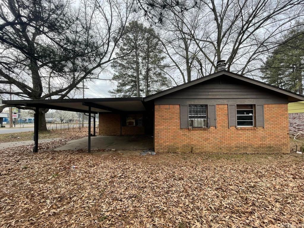 7200 Geyer Springs Road, Little Rock, AR 72209