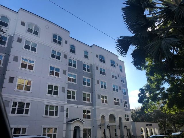 304 E SOUTH STREET 6028, Orlando, FL 32801