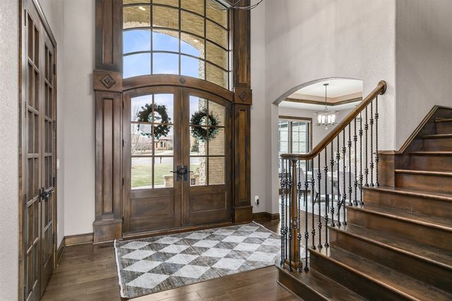 1723 Glenleven Terrace, West Des Moines, IA 50266