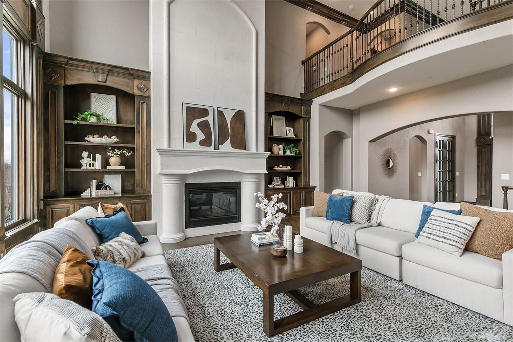 1723 Glenleven Terrace, West Des Moines, IA 50266