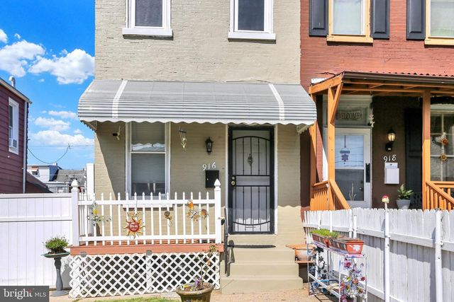916 N 6TH ST, Reading, PA 19601